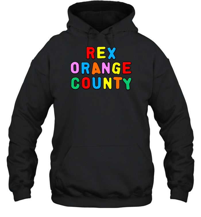 Rex Orange County Hoodie