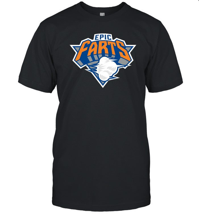 Epic Farts Shirt