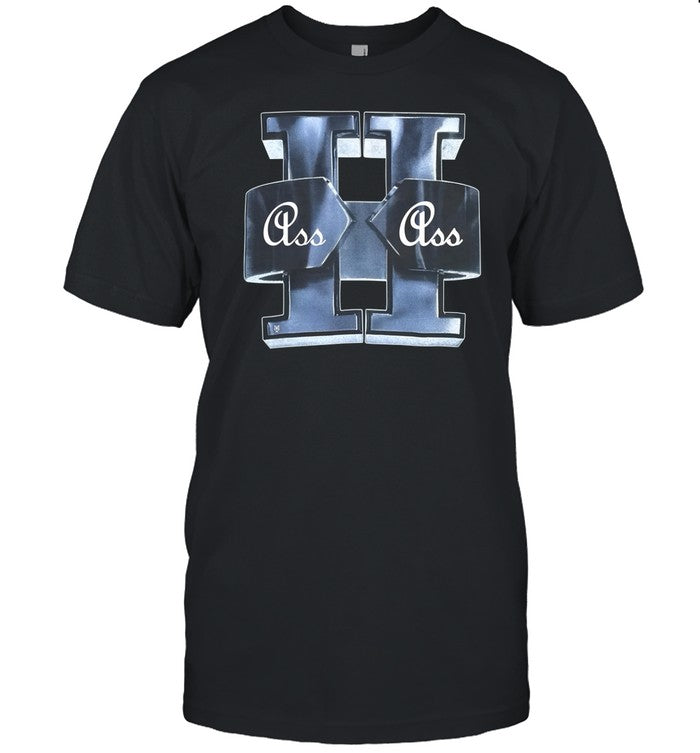 Meth Syndicate Ass To Ass Shirt