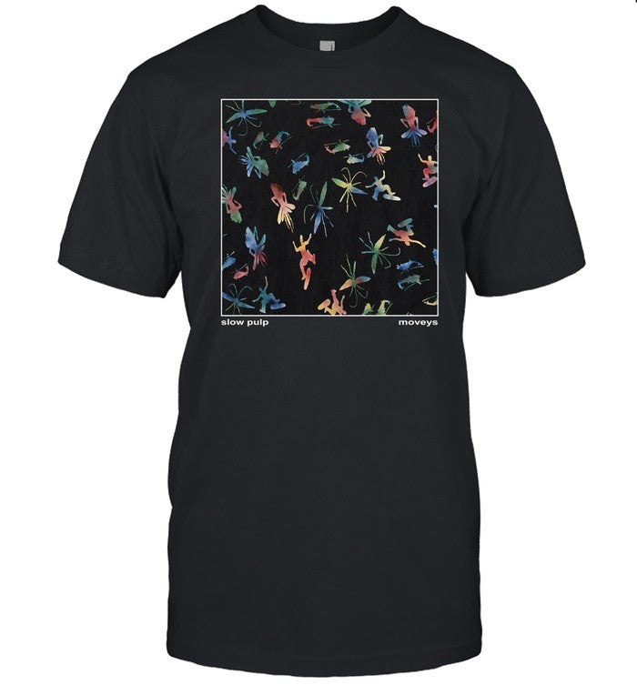 Slowpulpband Slow Pulp Moveys Shirt
