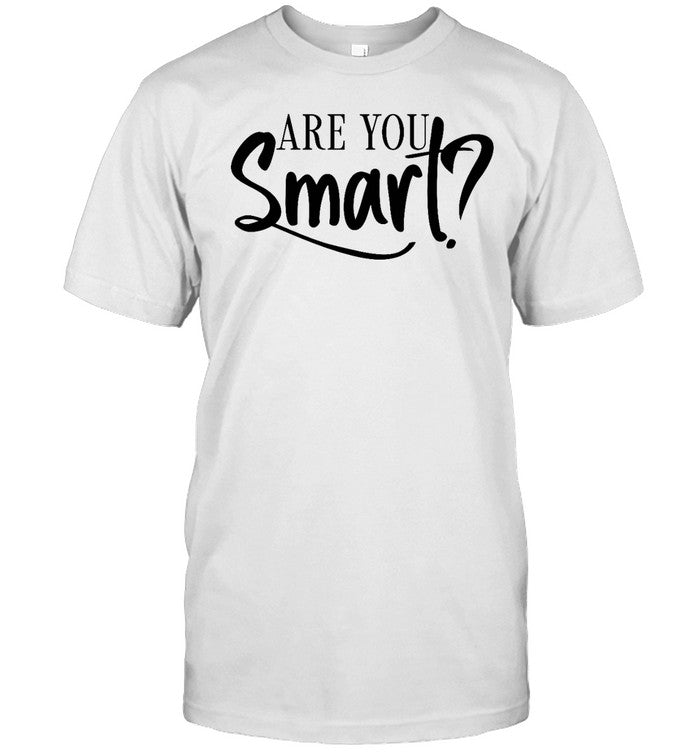 La'ron Katrel Are You Smart Hoodie