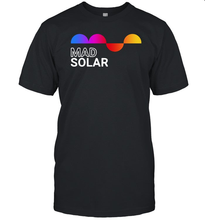 Mad Solar Hoodie