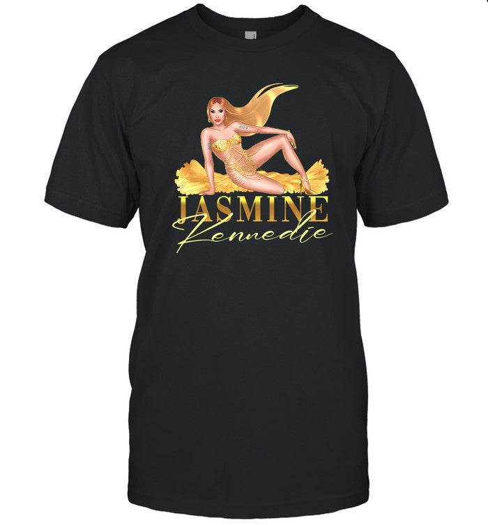 Lip Sync Assassin Jasmine Kennedie Hoodie
