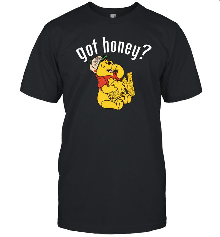 Got Honey Mustard Shirt