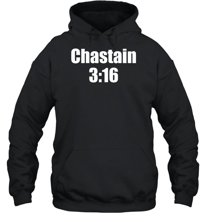 Chastain 316 Hoodie