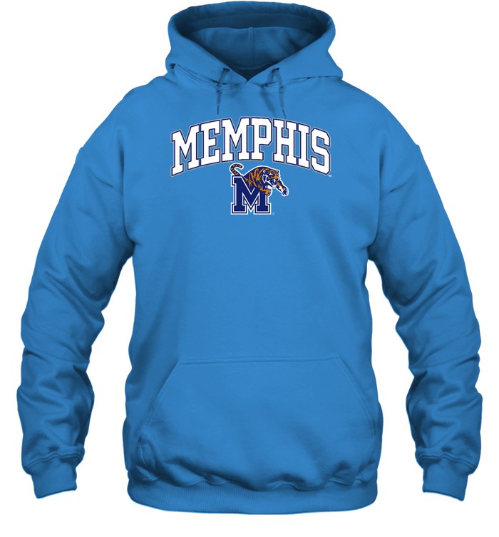Memphis Tigers Hoodie