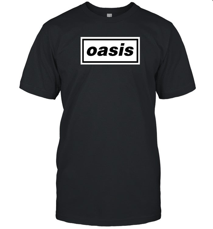 Oasis Hoodie