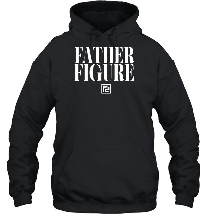 Coach Prime Father Figure Hoodie