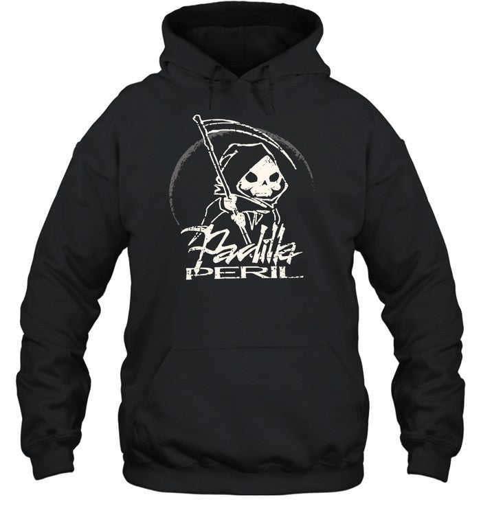 Padilla Peril Hoodie