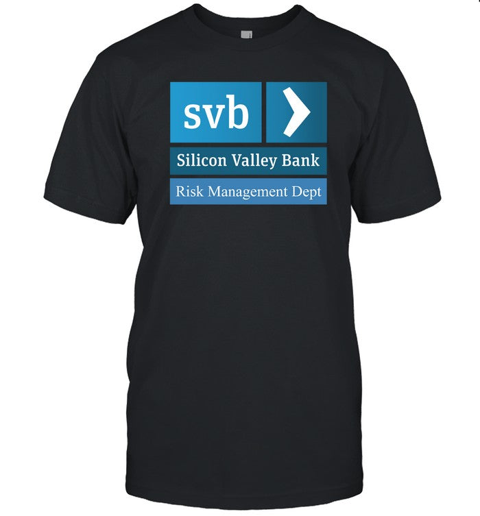 Svb Risk Management Shirt