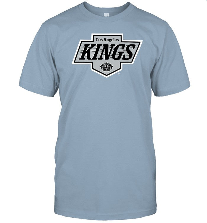 La Kings '47 Primary Logo Shirt
