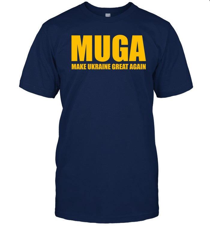 Nafo Muga Shirt