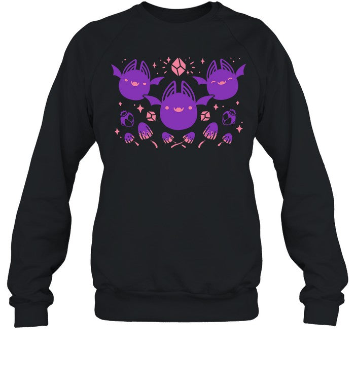 Batty Buddies Hoodie
