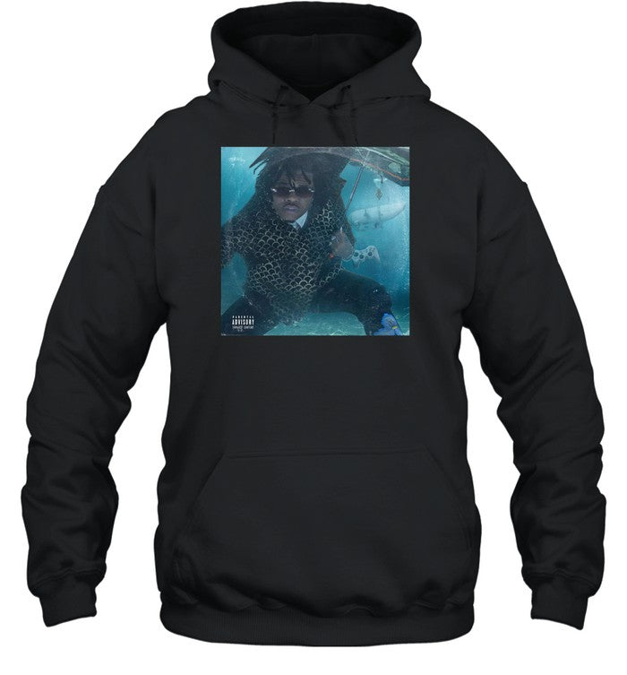 Gunna Oceangate Hoodie