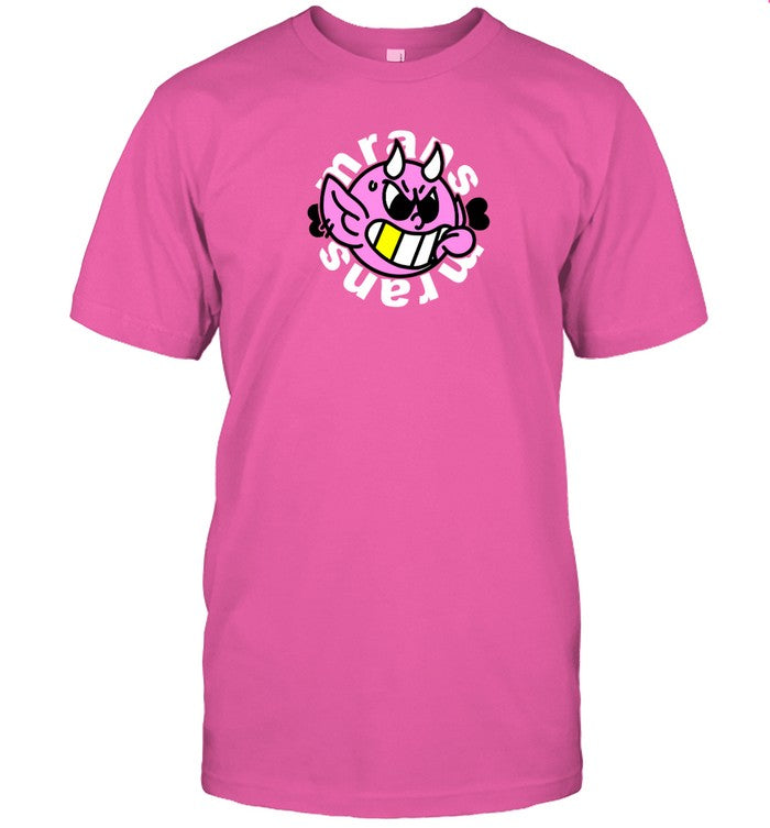 Nicolas Sturniolo Mrans Shirt