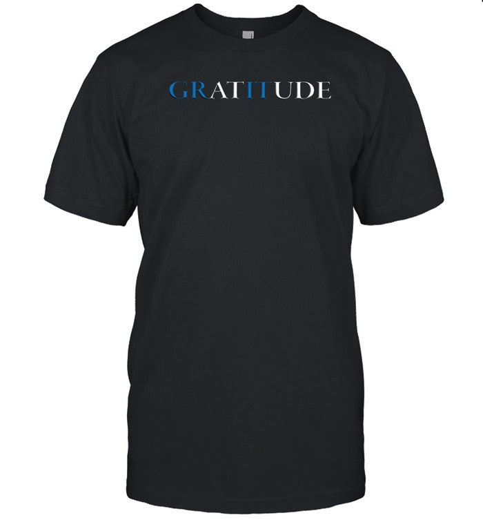 Hutch Gratitude Shirt, Hoodie, Sweater, Long Sleeve And Tank Top