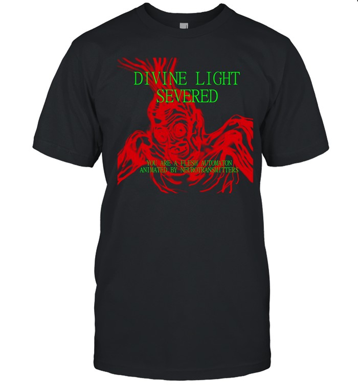 Ikono Divine Light Severed