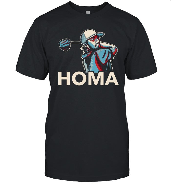 Pardon My Take Homa Mh Shirt