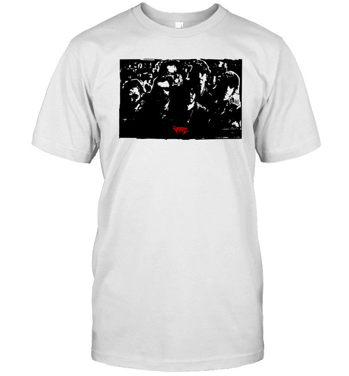 The Voidz Seekings Photo Cut-Off T Shirt, Hoodie, Sweatshirt
