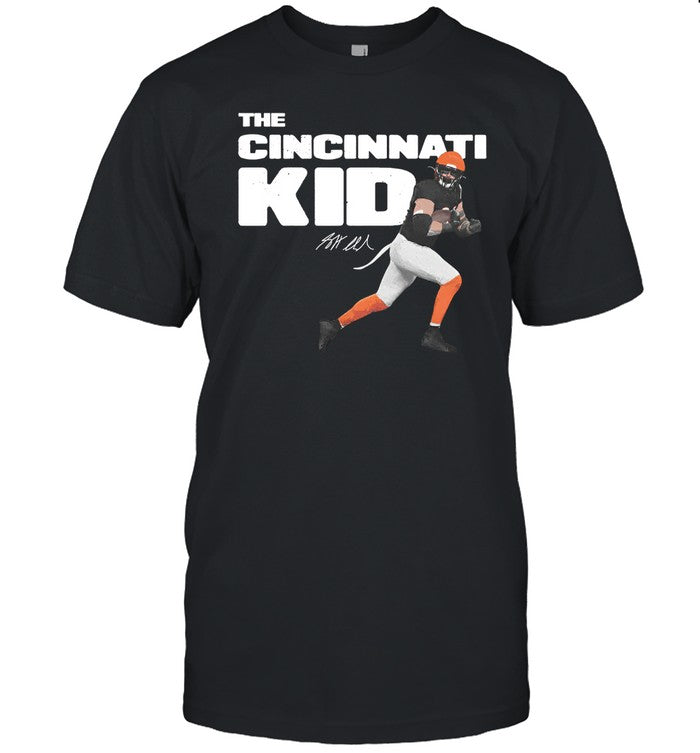 The Cincinnati Kid Hoodie