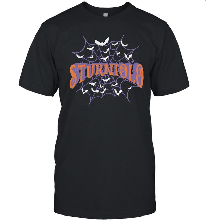 Let's Trip Sturniolo Web T-Shirt