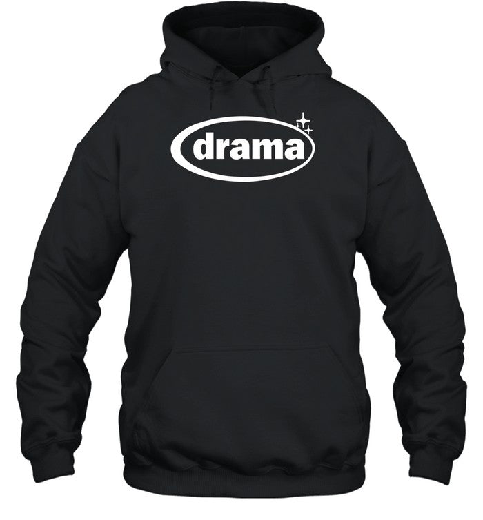 Drama Hoodie