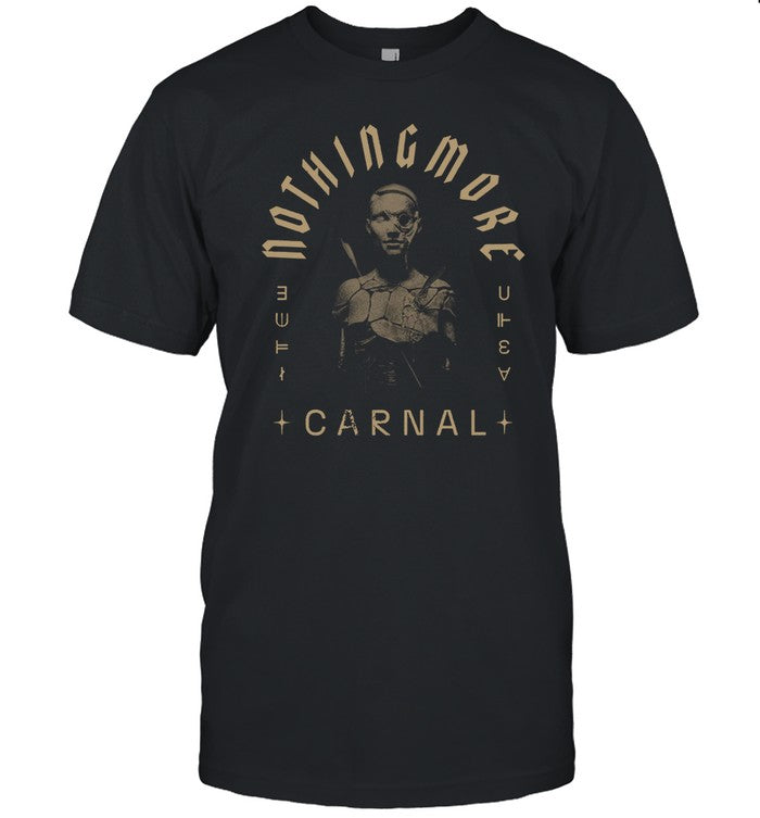 Carnal Coal Tee, Hoodie, Sweatshirt