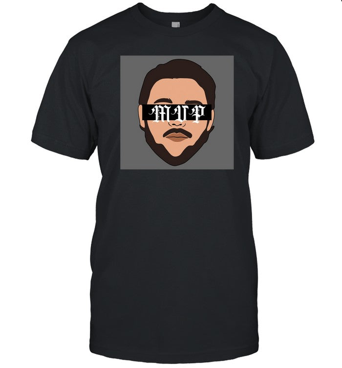 Buffalo Our Mvp Hoodie