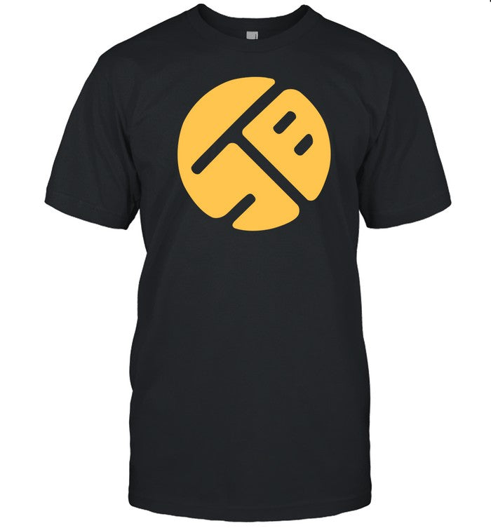 The Square Ball Logo 2024 Shirt