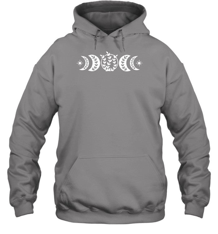 Mystic Moon Hoodie