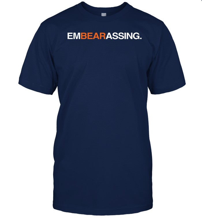 Obviousshirts Embearassing Tee