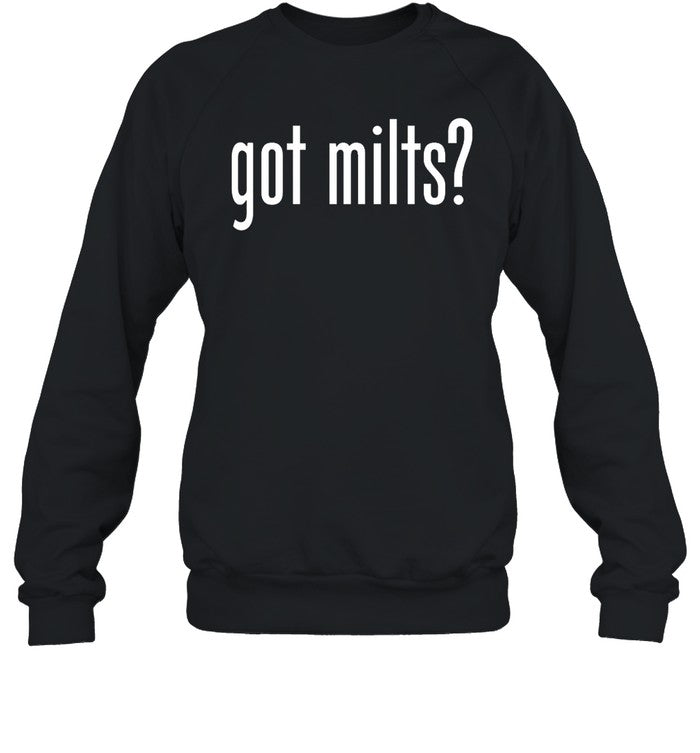 Got Milts Hoodie