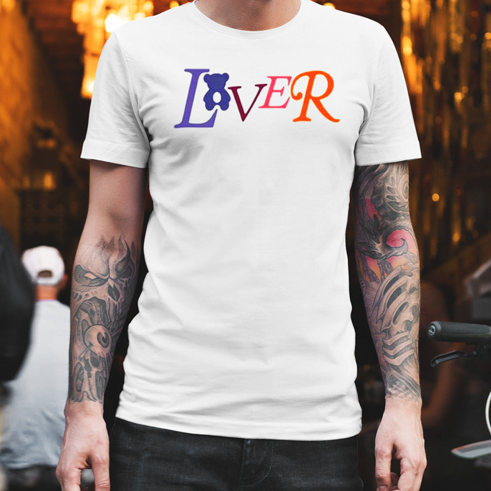 6lack lover Shirt