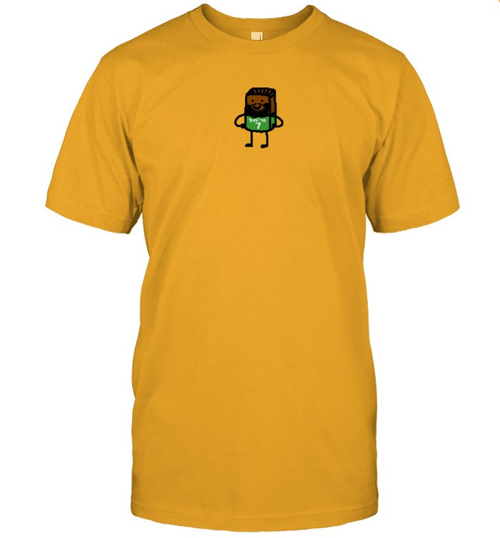 Jaylen Brown Meme Hoodie
