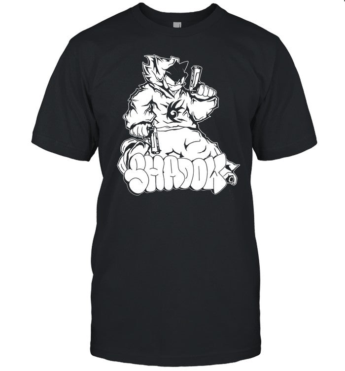 Shadnami Shirt