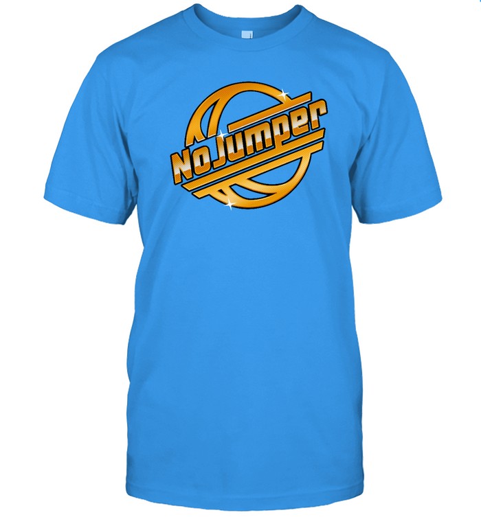 High Polish Gold Shirt