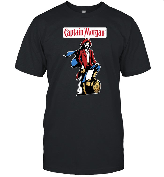 Captain Morgan T Shirt