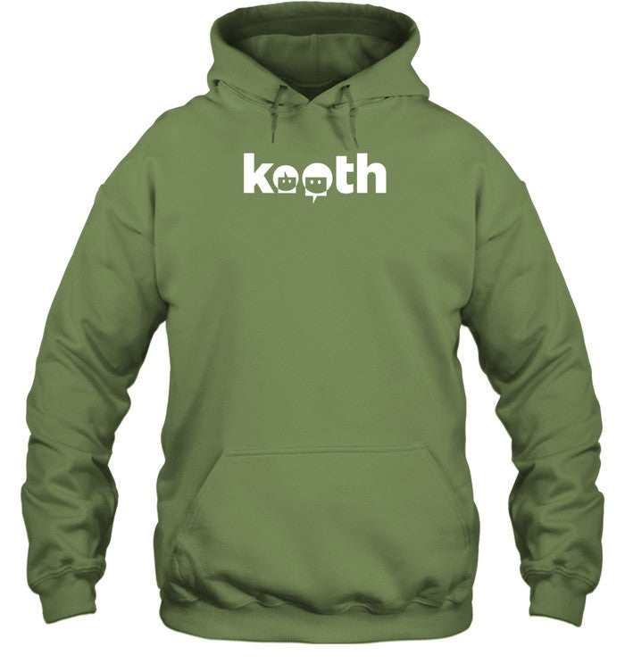 Kooth Hoodie