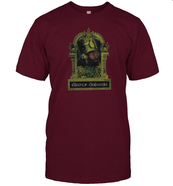 Marci Selassie Hoodie