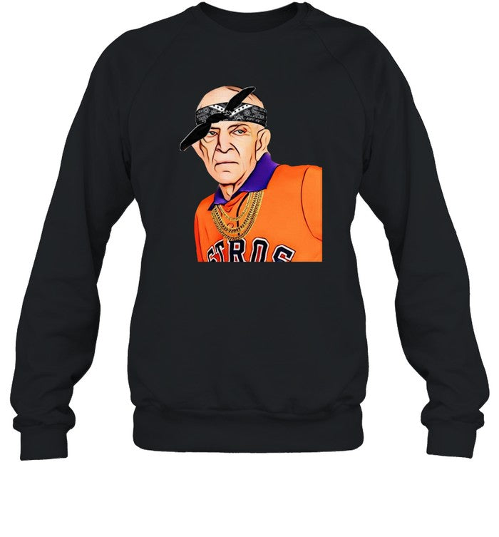 Mattress Mack Hoodie