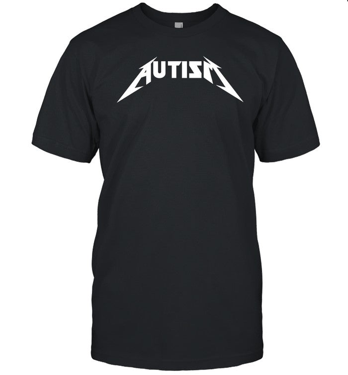 Autism Meme T Shirt