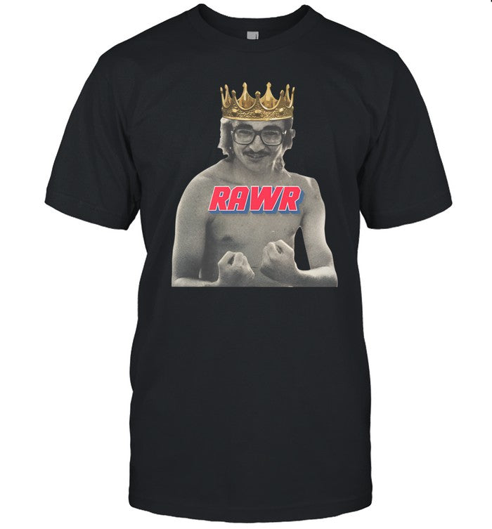 Kingcote Commemorative Greg Cote Was Right Tee
