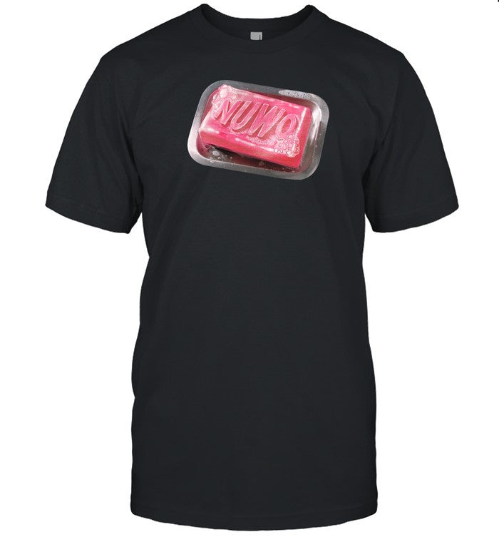 Nuwo Bar Soap Hoodie