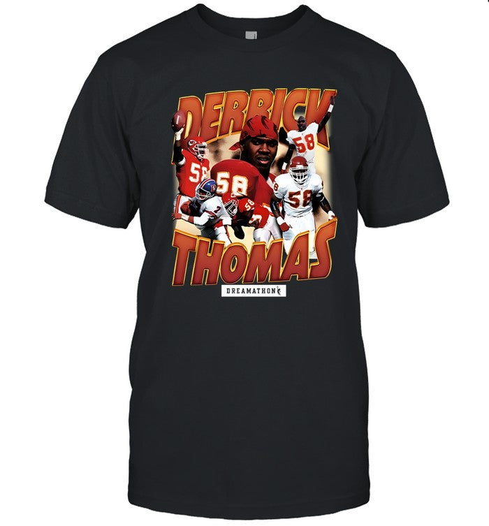 Von Miller Derrick Thomas Shirt