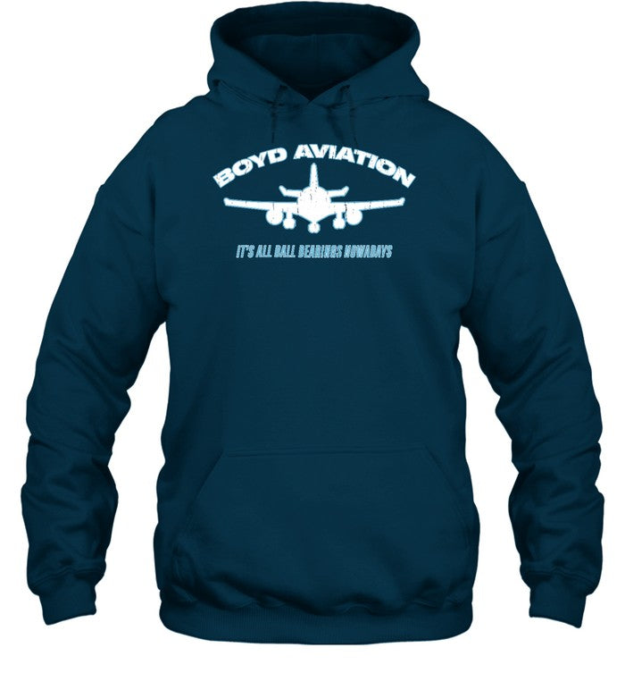 Boyd Aviation Hoodie