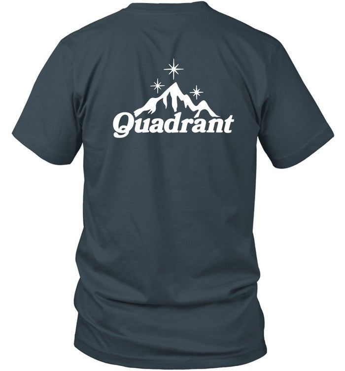 Quadrant Exploration Shirt