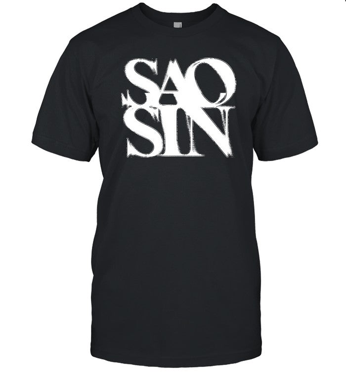 Saosin Stacked