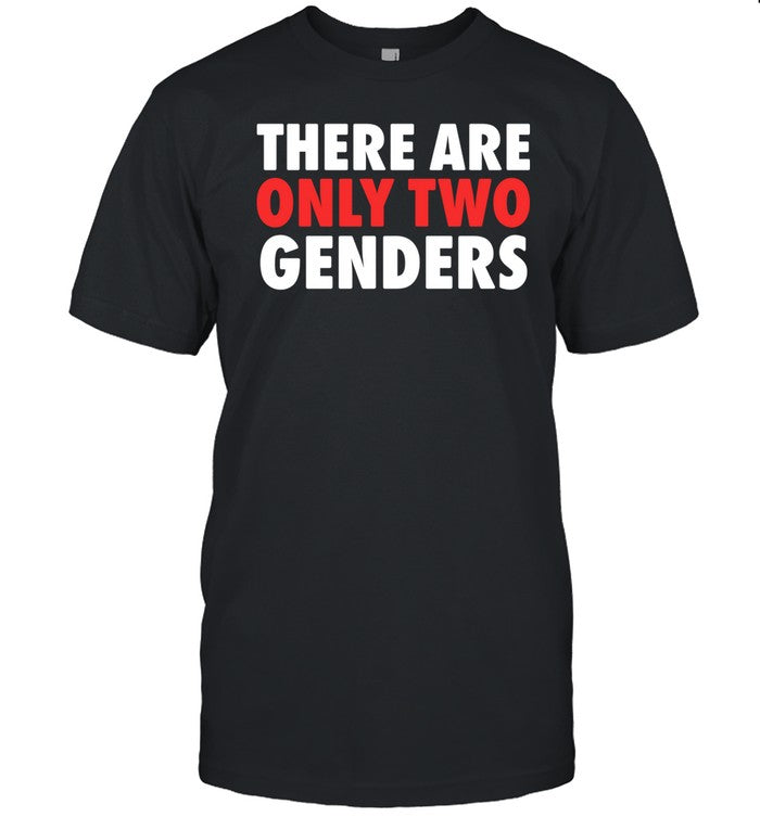 There Are Only Two Genders