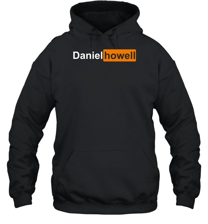 Daniel Howell Danhub Hoodie
