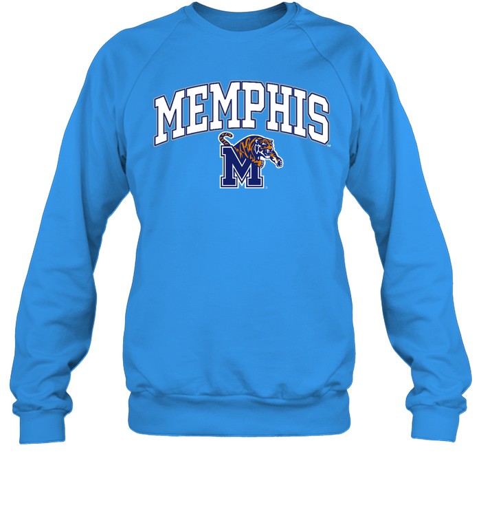 Memphis Tigers Hoodie